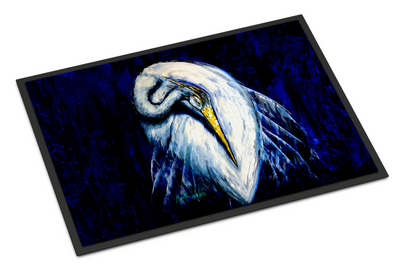 Heron Freshen Up Doormat