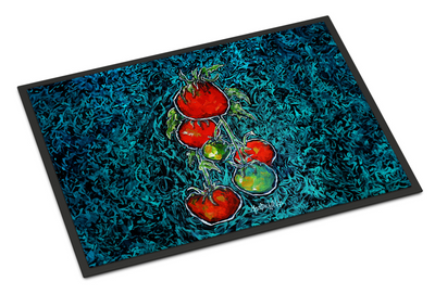 Maters Tomatoes Doormat