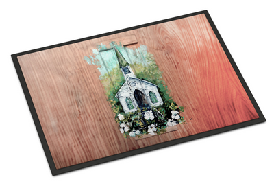 Nostalgic Zion AME  Doormat