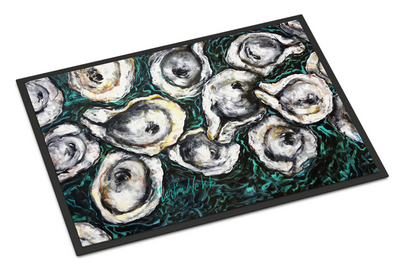Oyster Lily Doormat
