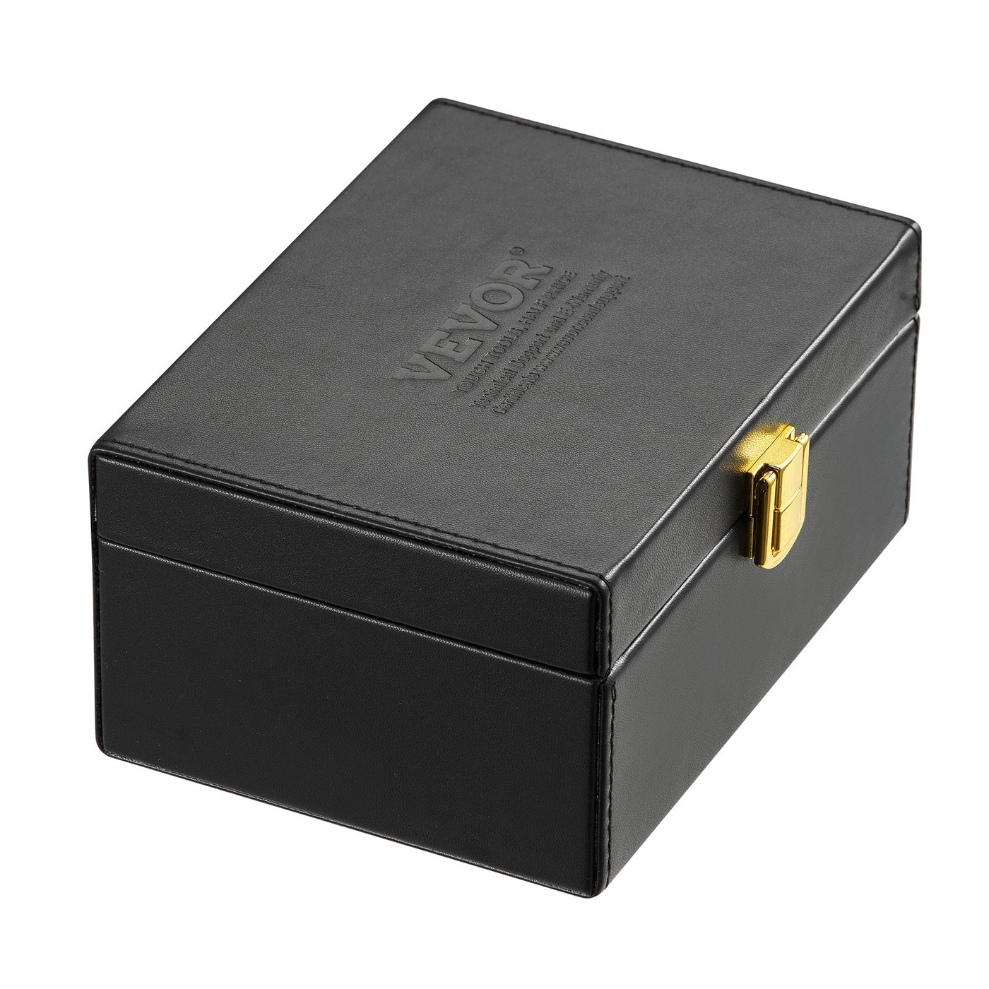 VEVOR Faraday Box Signal Blocking Holder for 5~8 Car Keys Key Safe Fob Protector，Car Key Signal Blocking Box Box for Car Security