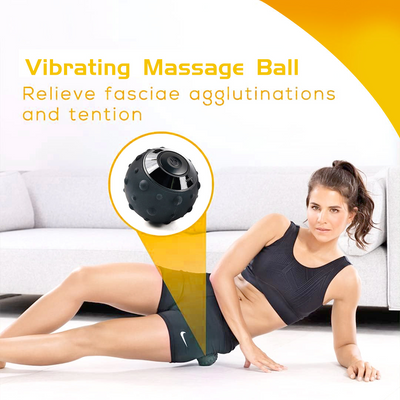 Maji Sports Massage Ball