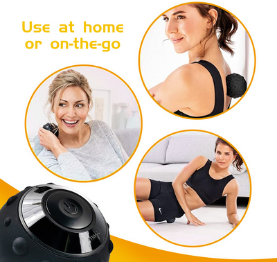 Maji Sports Massage Ball