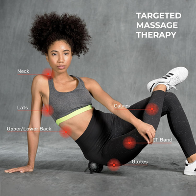 Maji Sports Massage Ball
