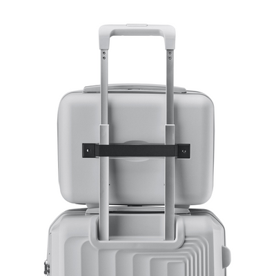 Luggage 4 Piece Sets(14/20/24/28), Hard Shell Lightweight TSA Lock Carry on Expandable Suitcase with Spinner Wheels Travel Set for Men Women