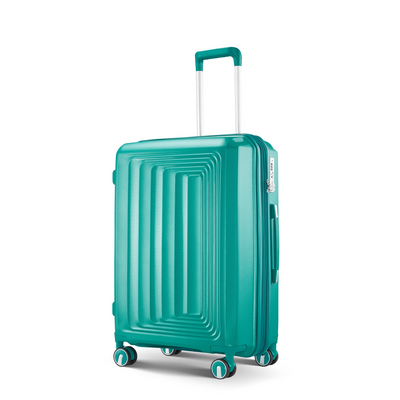 Luggage 4 Piece Sets(14/20/24/28), Hard Shell Lightweight TSA Lock Carry on Expandable Suitcase with Spinner Wheels Travel Set for Men Women