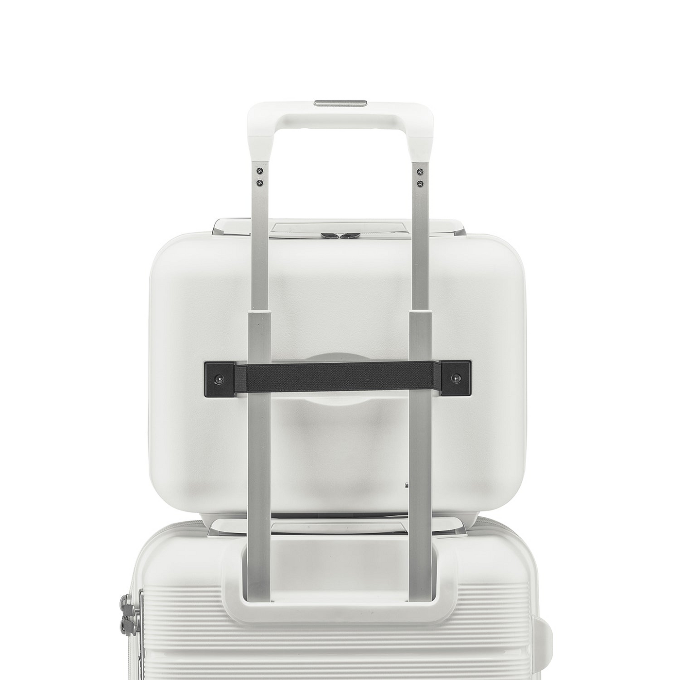 Luggage Sets 4 Piece(14/20/24/28) PP Lightweight & Durable Expandable suitcase