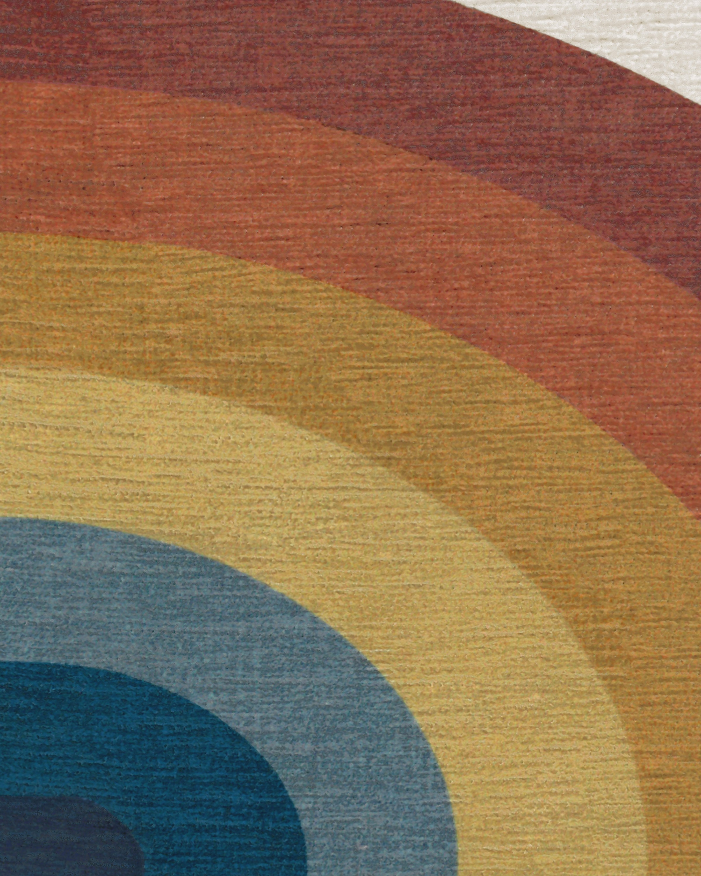 Absida Rainbow Rug