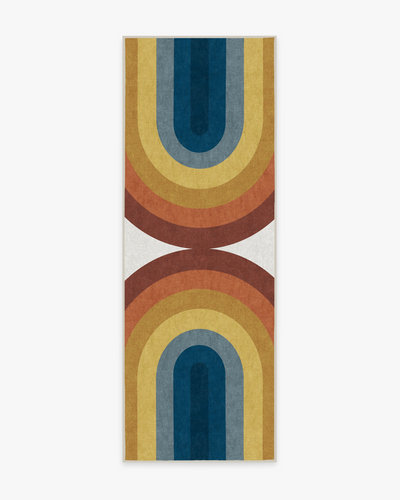 Absida Rainbow Rug