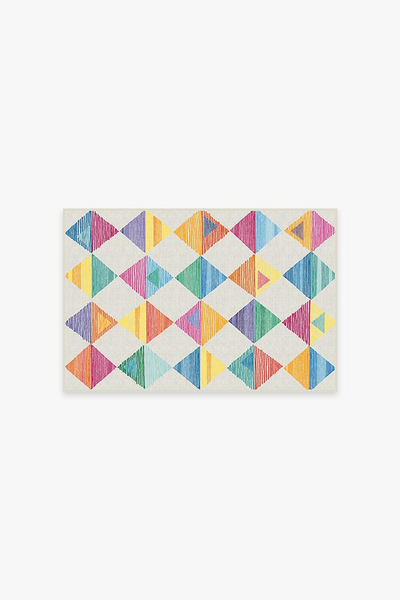 Ziggy Multicolor Rug