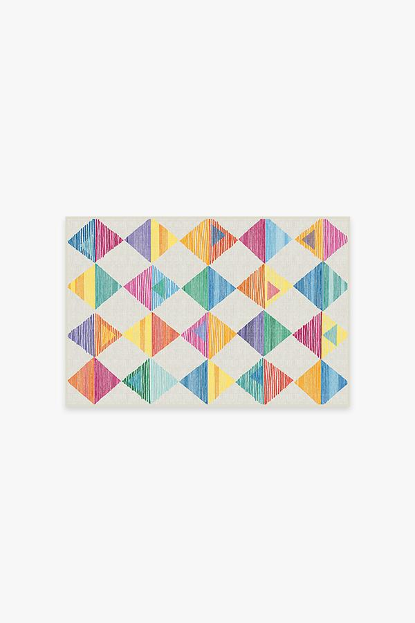 Ziggy Multicolor Rug
