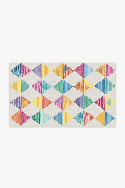 Ziggy Multicolor Rug