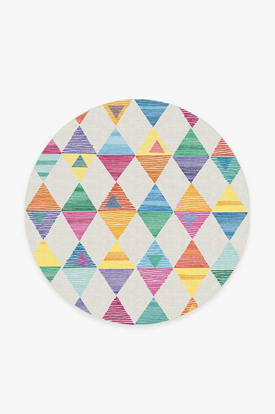 Ziggy Multicolor Rug