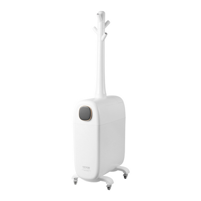 VEVOR Commercial Humidifier 6.6 Gal Cool Mist for Up To 1291.7 Sq Ft Top Refill