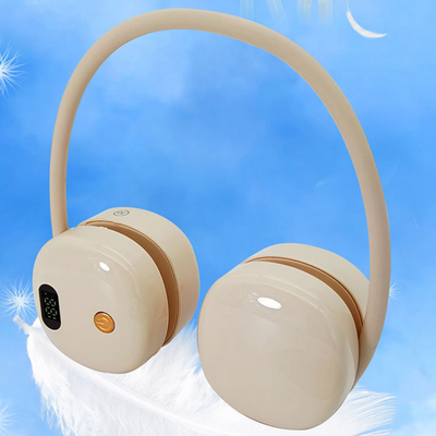 Wind Maker Stylish Foldable Neck Fan