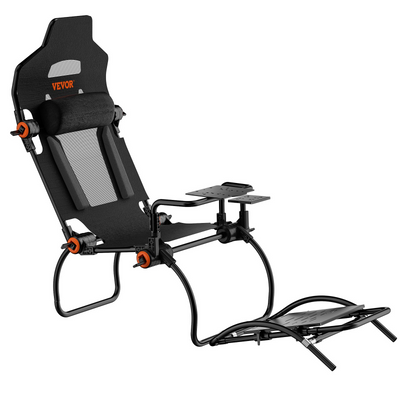Racing Wheel Stand Foldable for Logitech G923/G920/G29 GT/Formula Mode