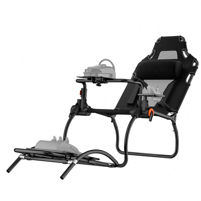 Racing Wheel Stand Foldable for Logitech G923/G920/G29 Compact
