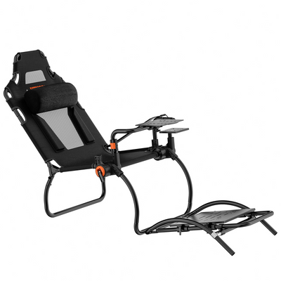 Racing Wheel Stand Foldable for Logitech G923/G920/G29 Compact