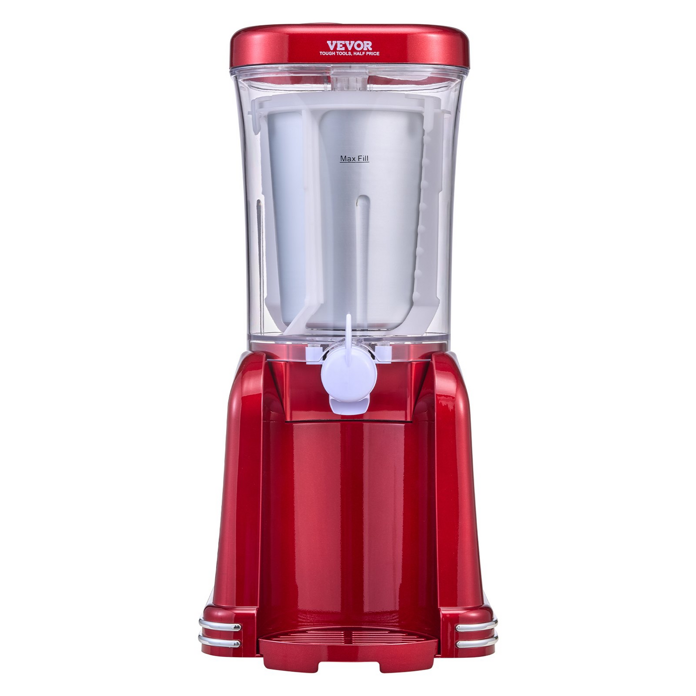 Slushy Machine for Home Margarita Slush Maker 32oz Smoothie Frozen Drink Maker