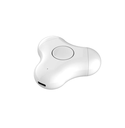 Multi-Function Headset  Spinner Bluetooth Headset