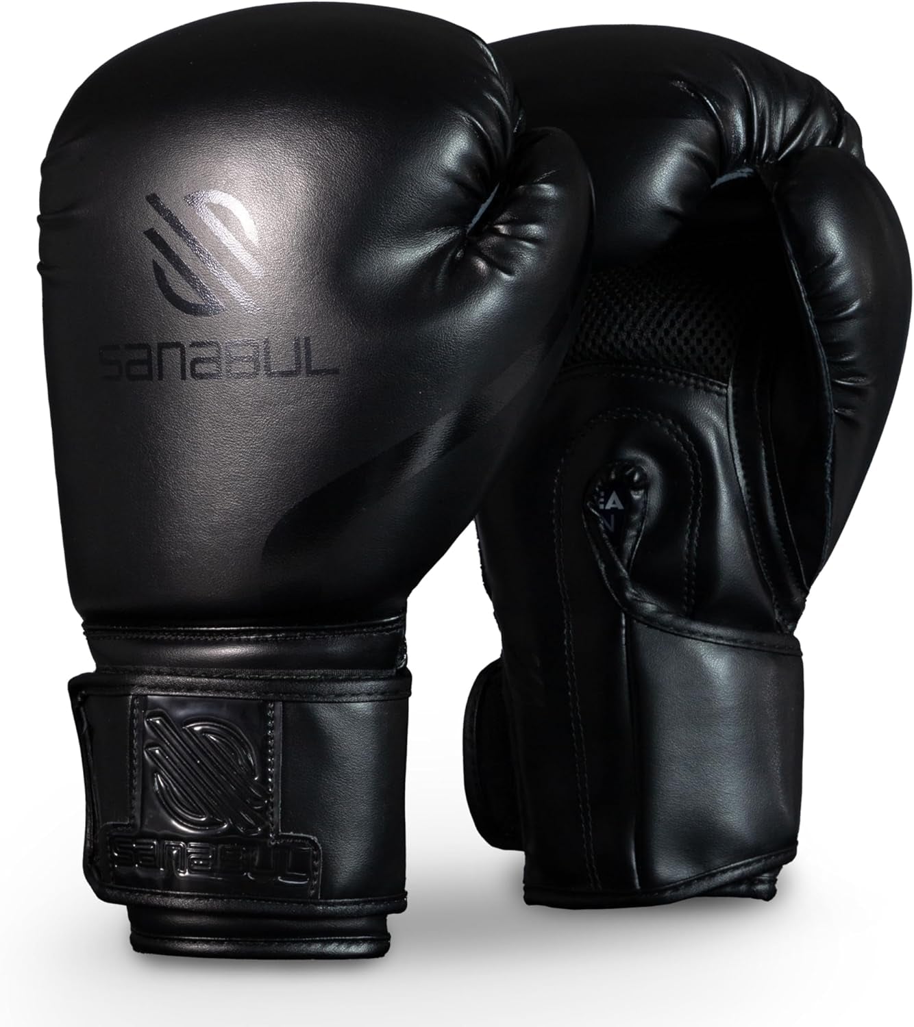 Essential Gel Boxing Gloves | Pro-Tested Kickboxing Gloves for Men and Women | Ideal for Boxing, MMA, Muay Thai, and Heavy Bag Training