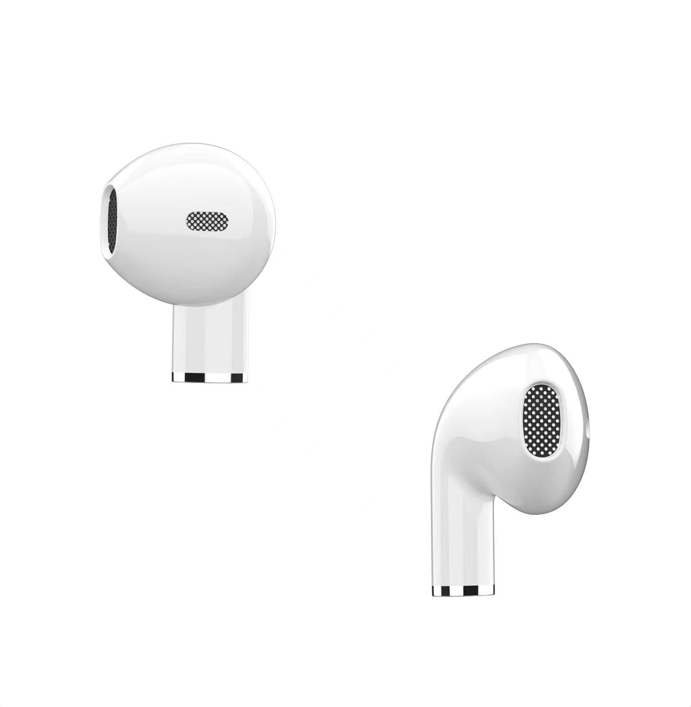 Multi-Function Headset  Spinner Bluetooth Headset