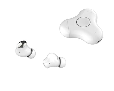 Multi-Function Headset  Spinner Bluetooth Headset